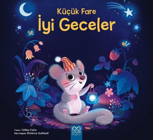 Küçük Fare İyi Geceler