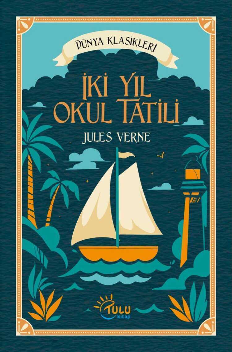 İki Yıl Okul Tatili