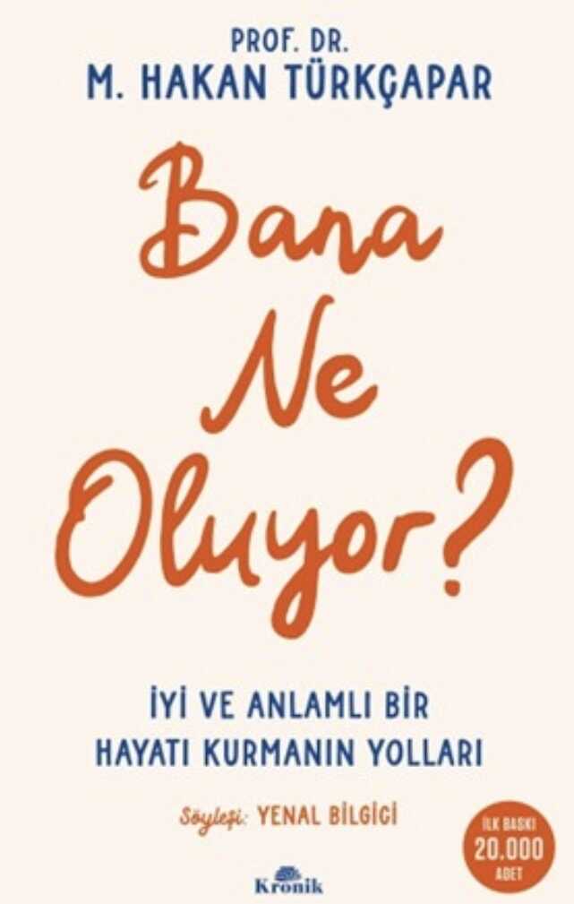 Bana Ne Oluyor?
