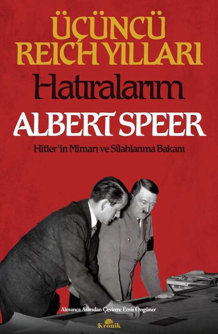 Üçüncü Reich Yılları