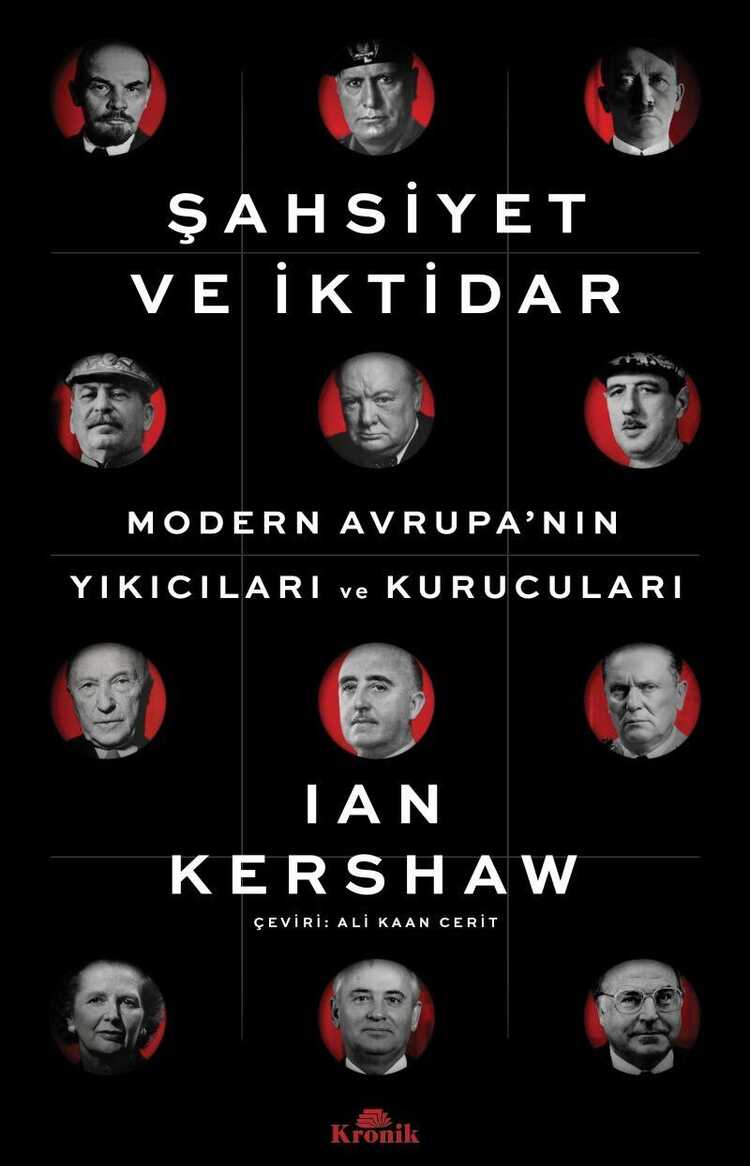 Şahsiyet ve İktidar