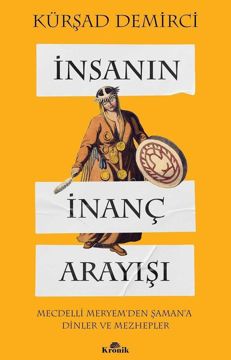 İnsanın İnanç Arayışı
