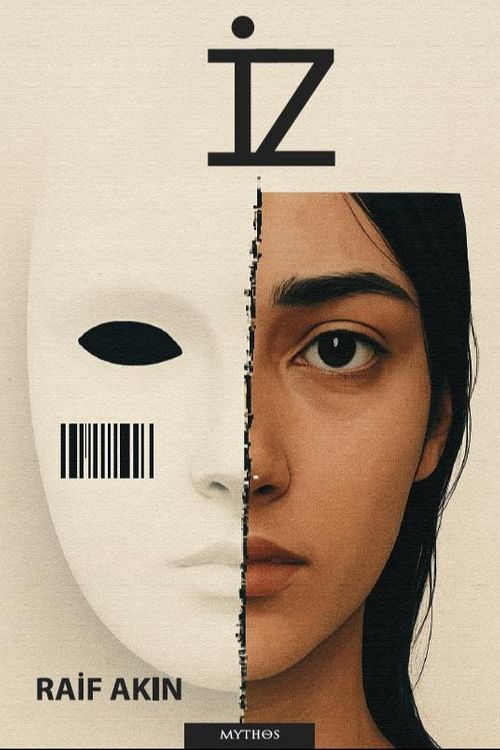İz — Raif Akın
