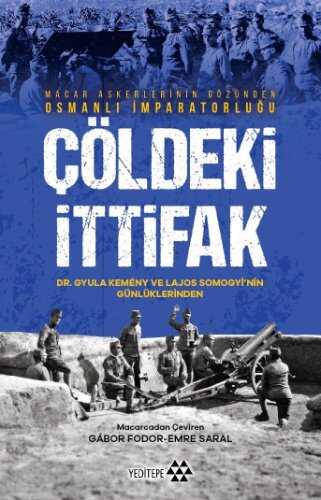 Çöldeki İttifak
