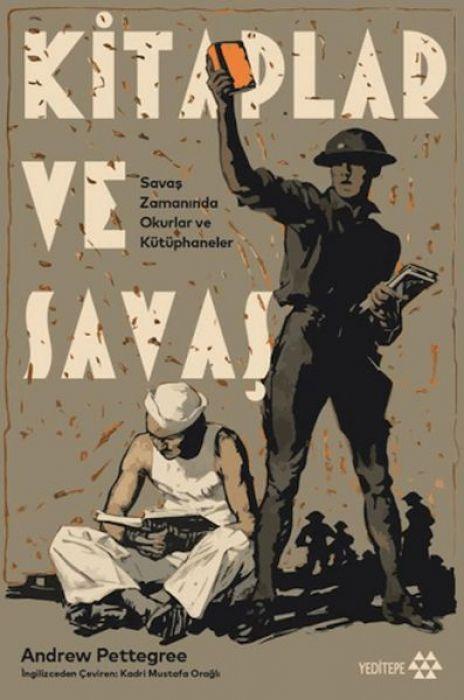 Kitaplar ve Savaş