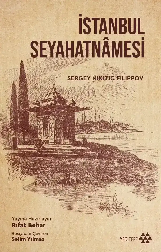 İstanbul Seyahatnâmesi