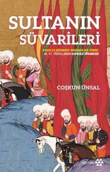 Sultanın Süvarileri
