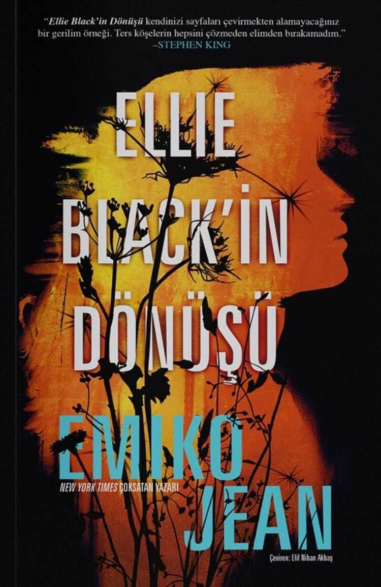 Ellie Black’in Dönüşü