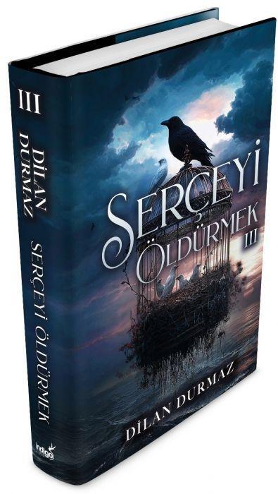 Serçeyi Öldürmek 3