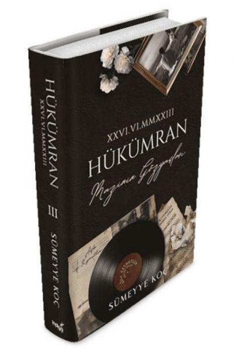 Hükümran 3 - Mazinin Gözyaşları