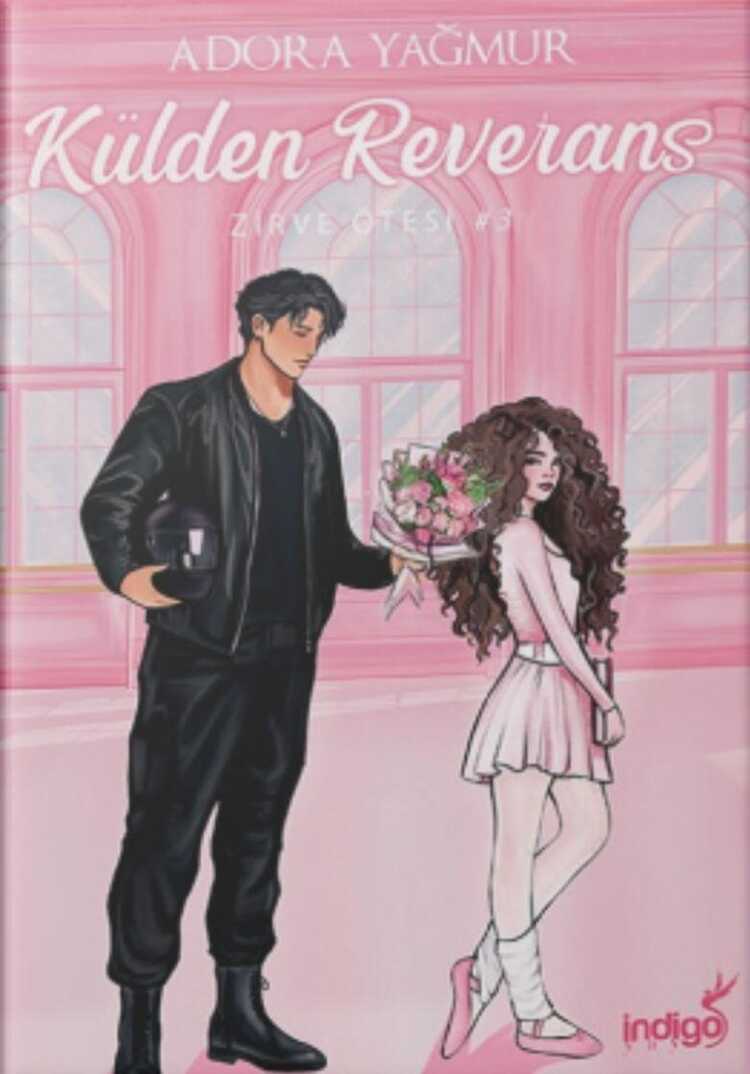 Külden Reverans