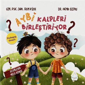 Aybi Kalpleri Keşfediyor