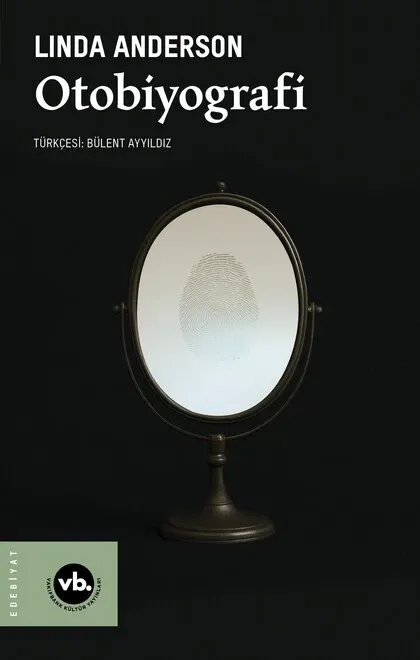 Otobiyografi