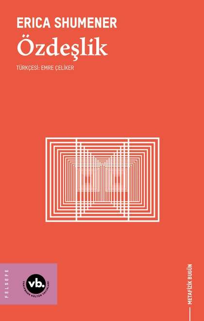 Özdeşlik — Erica  Shumener