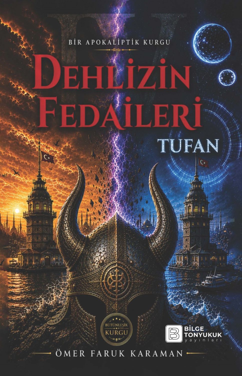 Dehlizin Fedaileri: Tufan