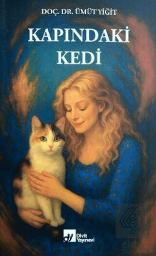 Kapındaki Kedi