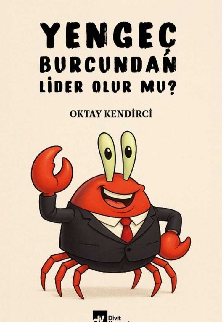 Yengeç Burcundan Lider Olur Mu?