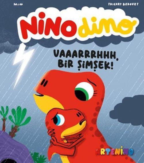 Nino Dino: Bir Şimşek!