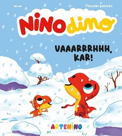 Nino Dino: Kar!