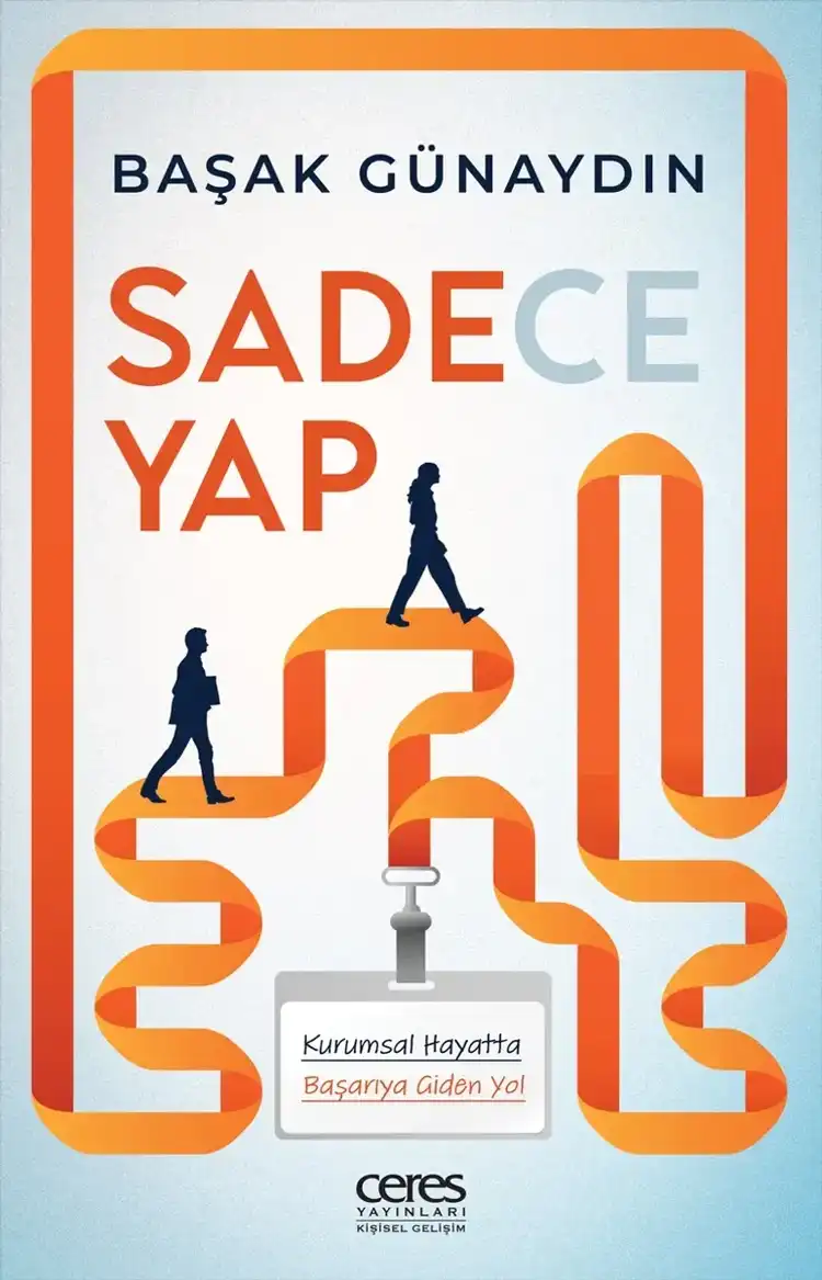 Sadece Yap