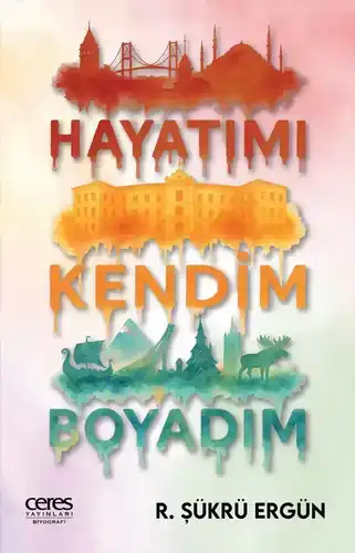 Hayatımı Kendim Boyadım