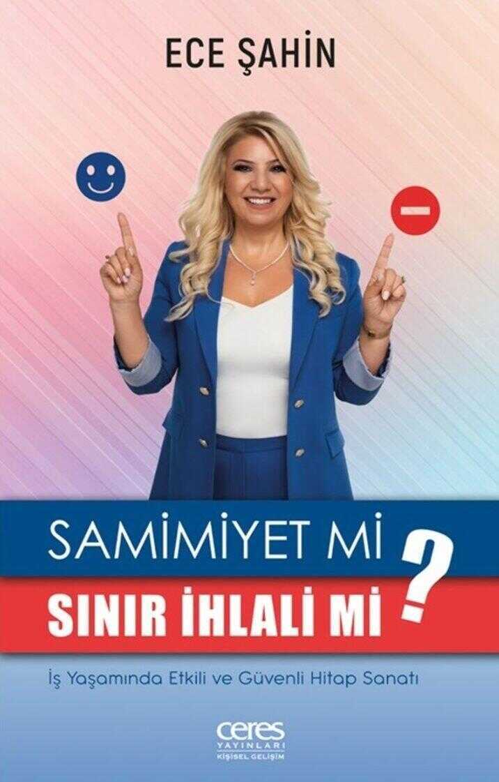 Samimiyet mi Sinir İhlali mi?
