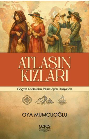 Atlasın Kızları
