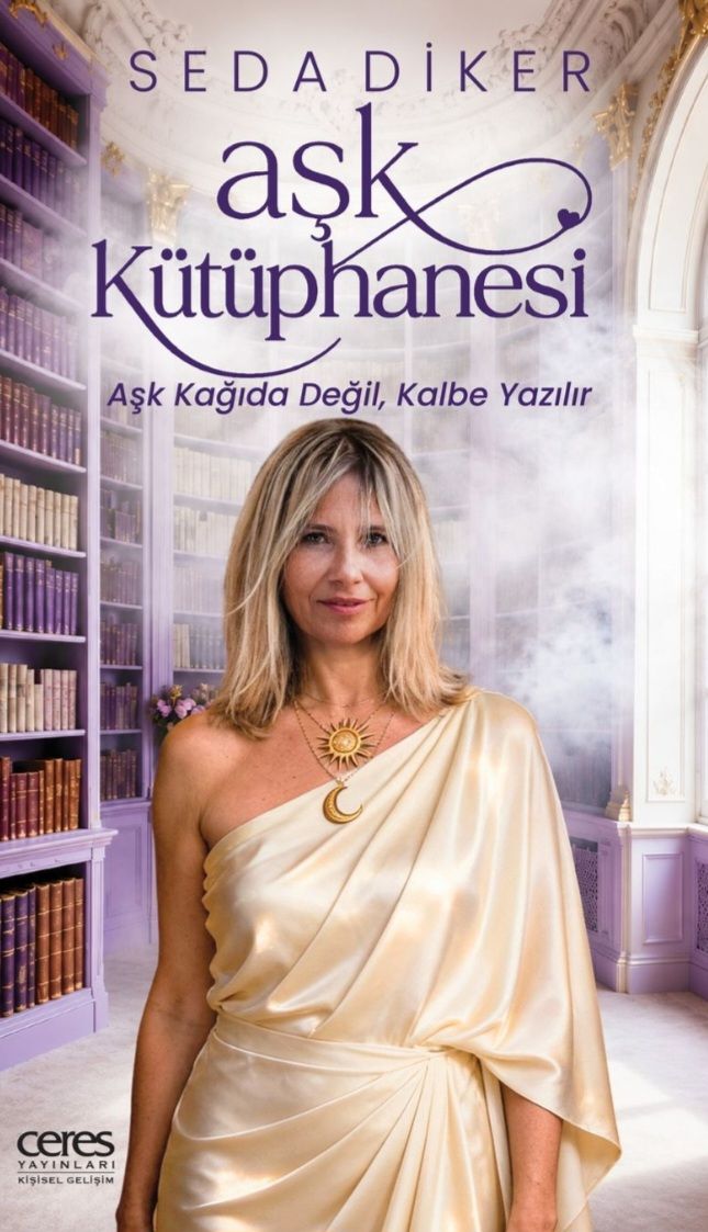 Aşk Kütüphanesi