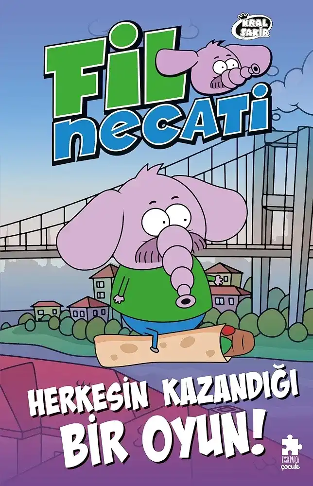 Herkesin Kazandığı Bir Oyun!