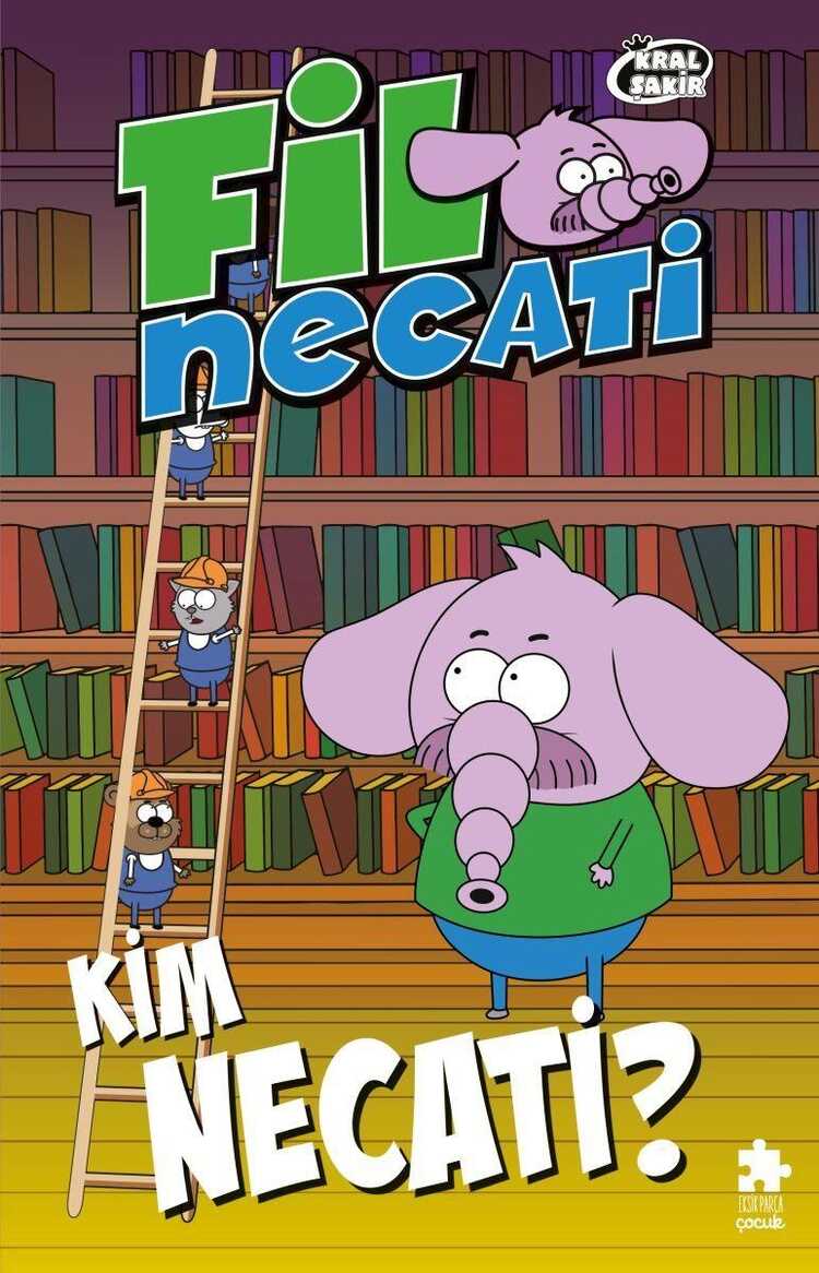 Kim Necati?