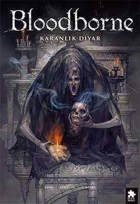 Bloodborne 6: Karanlık Diyar