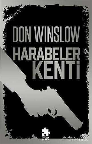 Harabeler Kenti