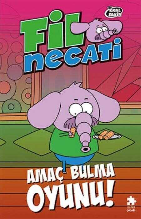 Amaç Bulma Oyunu!