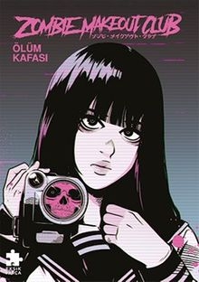 Zombie Makeout Club 2: Ölüm Kafası