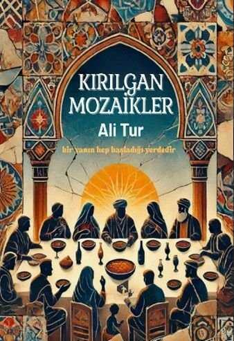 Kırılgan Mozaikler