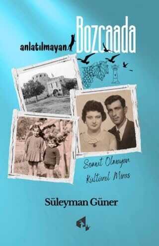 Anlatılmayan Bozcaada