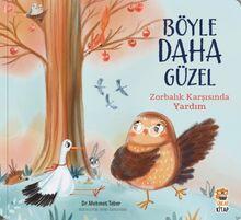 Böyle Daha Güzel