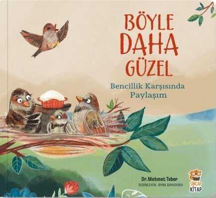Böyle Daha Güzel