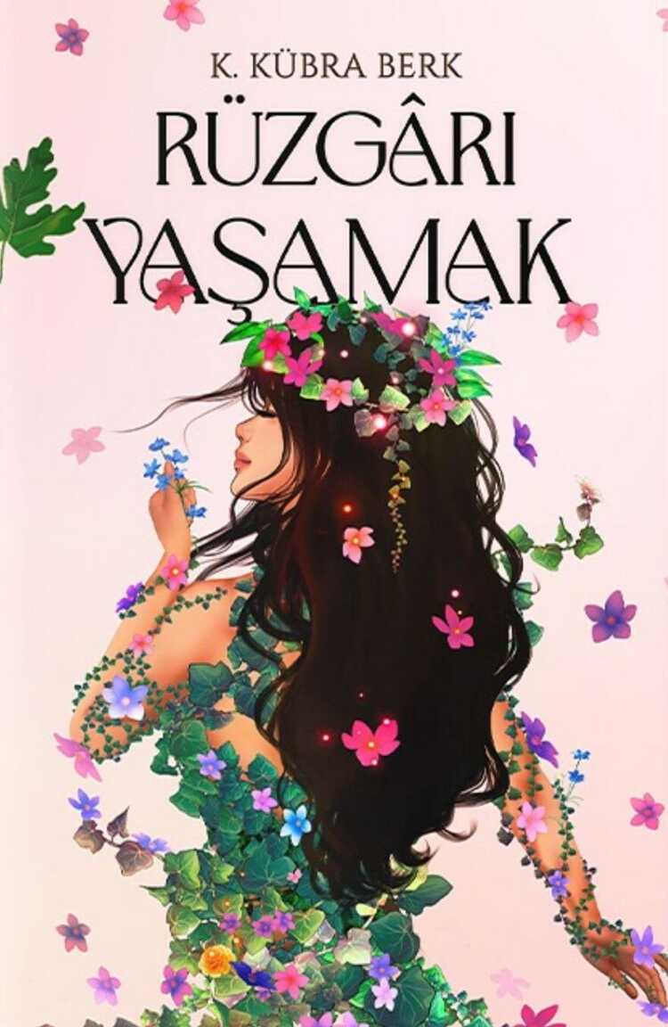 Rüzgârı Yaşamak
