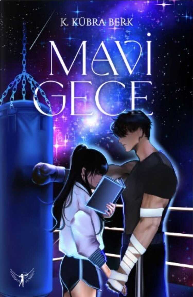 Mavi Gece