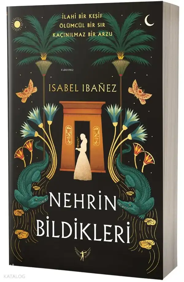 Nehrin Bildikleri
