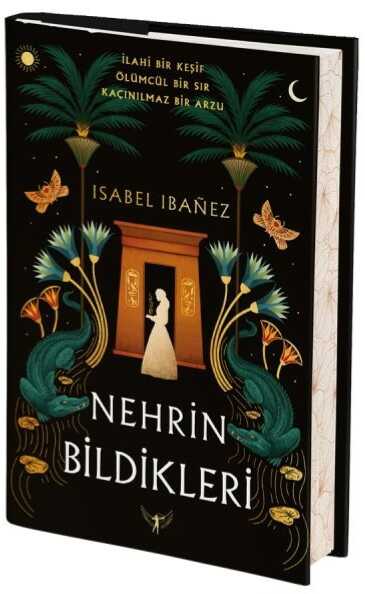 Nehrin Bildikleri