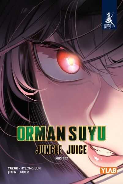 Orman Suyu - Cilt 2