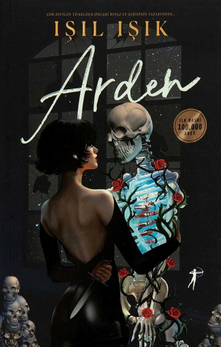 Arden