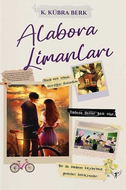 Alabora Limanları