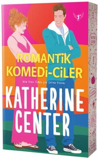Romantik Komedici-ler