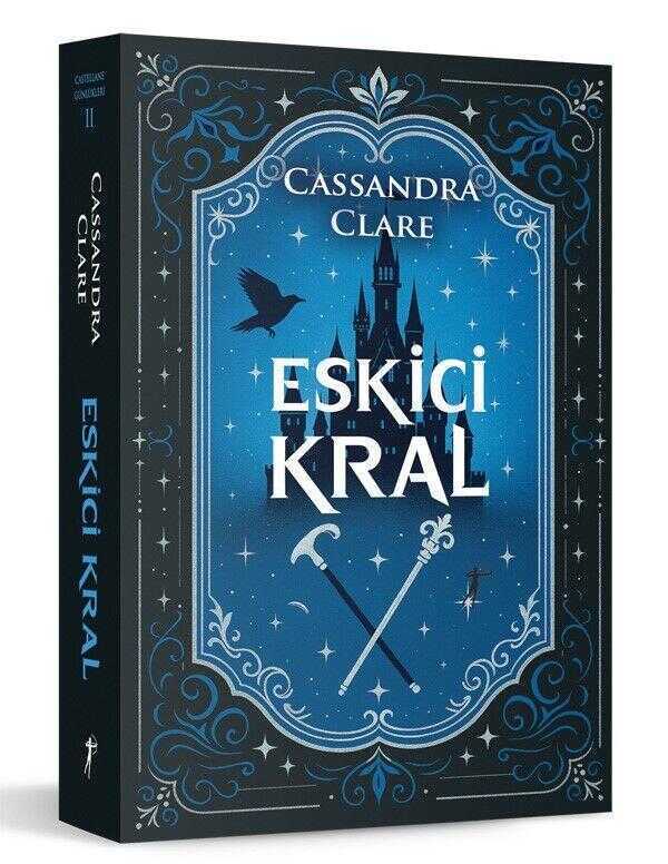 Eskici Kral