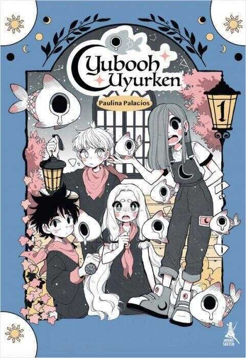 Yubooh Uyurken - Cilt 1