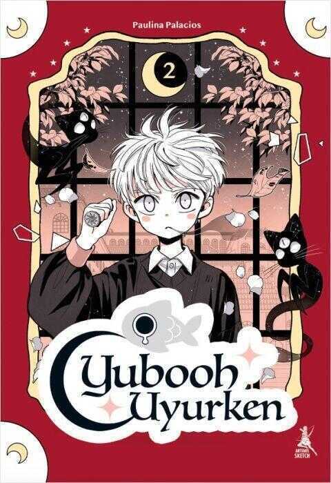 Yubooh Uyurken - Cilt 2