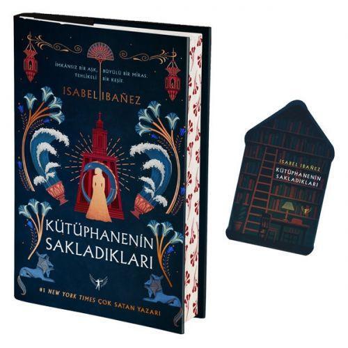 Kütüphanenin Sakladıkları